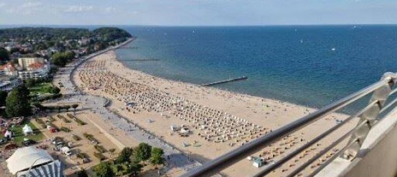 2 rooms Apartment in Lubeck, Germany No. 334182 15