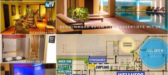 2 rooms Apartment in Lubeck, Germany No. 334182 19