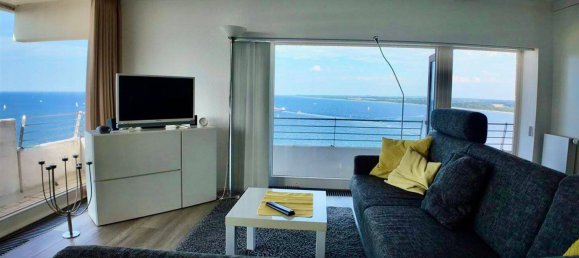 2 rooms Apartment in Lubeck, Germany No. 334182 4