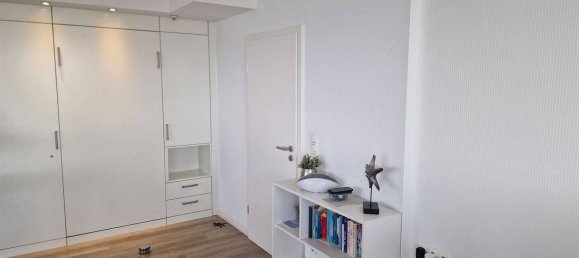 2 rooms Apartment in Lubeck, Germany No. 334182 11