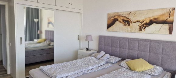 2 rooms Apartment in Lubeck, Germany No. 334182 13