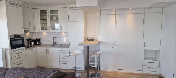 2 rooms Apartment in Lubeck, Germany No. 334182 10