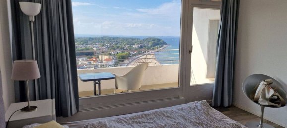 2 rooms Apartment in Lubeck, Germany No. 334182 16