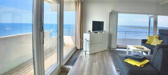 2 rooms Apartment in Lubeck, Germany No. 334182 6