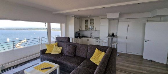 2 rooms Apartment in Lubeck, Germany No. 334182 5