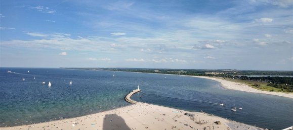 2 rooms Apartment in Lubeck, Germany No. 334182 9