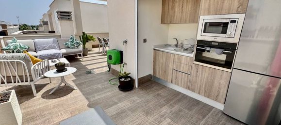 3 Schlafzimmer Villa in Ciudad Quesada, Spain, Nr. 176091 20