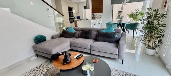 3 Schlafzimmer Villa in Ciudad Quesada, Spain, Nr. 176091 6