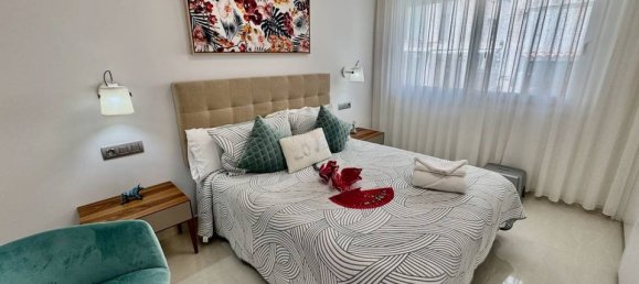 3 Schlafzimmer Villa in Ciudad Quesada, Spain, Nr. 176091 12