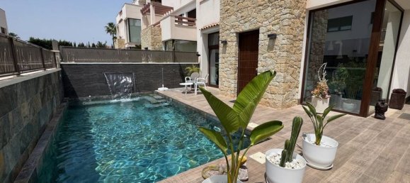 3 Schlafzimmer Villa in Ciudad Quesada, Spain, Nr. 176091 29