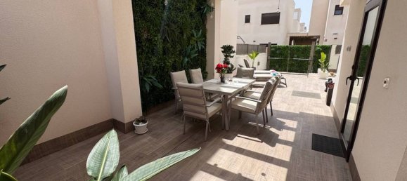 3 Schlafzimmer Villa in Ciudad Quesada, Spain, Nr. 176091 27