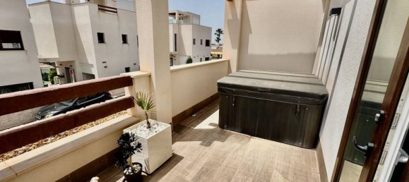 3 Schlafzimmer Villa in Ciudad Quesada, Spain, Nr. 176091 19