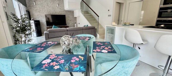 3 Schlafzimmer Villa in Ciudad Quesada, Spain, Nr. 176091 5