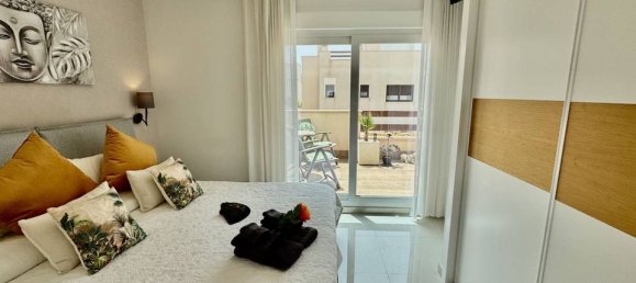 3 Schlafzimmer Villa in Ciudad Quesada, Spain, Nr. 176091 13