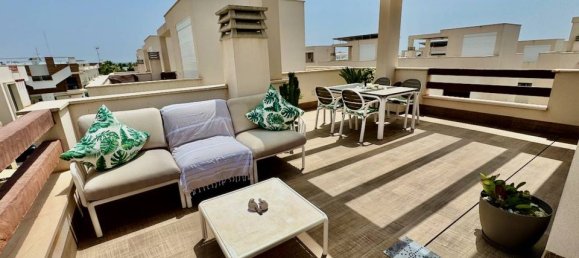 3 Schlafzimmer Villa in Ciudad Quesada, Spain, Nr. 176091 22