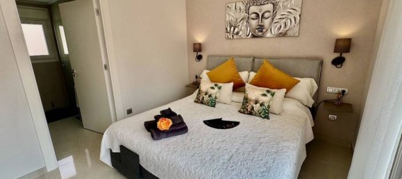 3 Schlafzimmer Villa in Ciudad Quesada, Spain, Nr. 176091 15