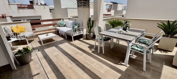 3 Schlafzimmer Villa in Ciudad Quesada, Spain, Nr. 176091 21