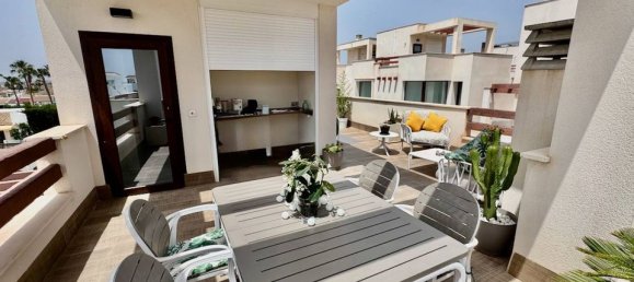 3 Schlafzimmer Villa in Ciudad Quesada, Spain, Nr. 176091 23