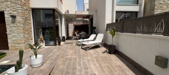 3 Schlafzimmer Villa in Ciudad Quesada, Spain, Nr. 176091 30