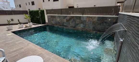 3 Schlafzimmer Villa in Ciudad Quesada, Spain, Nr. 176091 25