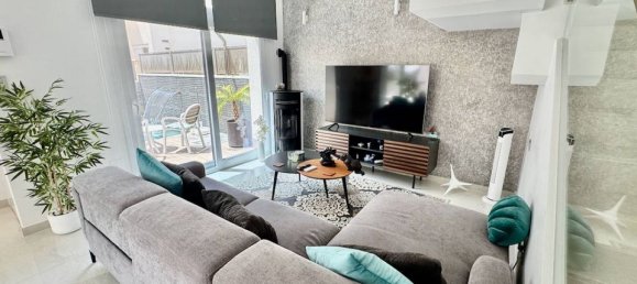 3 Schlafzimmer Villa in Ciudad Quesada, Spain, Nr. 176091 7