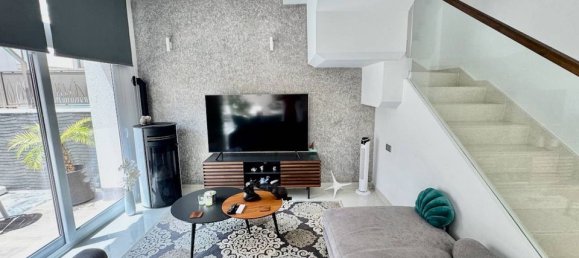 3 Schlafzimmer Villa in Ciudad Quesada, Spain, Nr. 176091 8