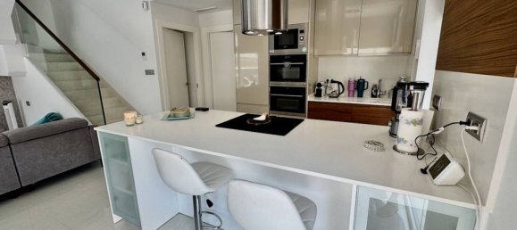 3 Schlafzimmer Villa in Ciudad Quesada, Spain, Nr. 176091 4