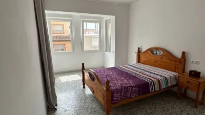 3 bedrooms House in Almoradi, Spain No. 256743