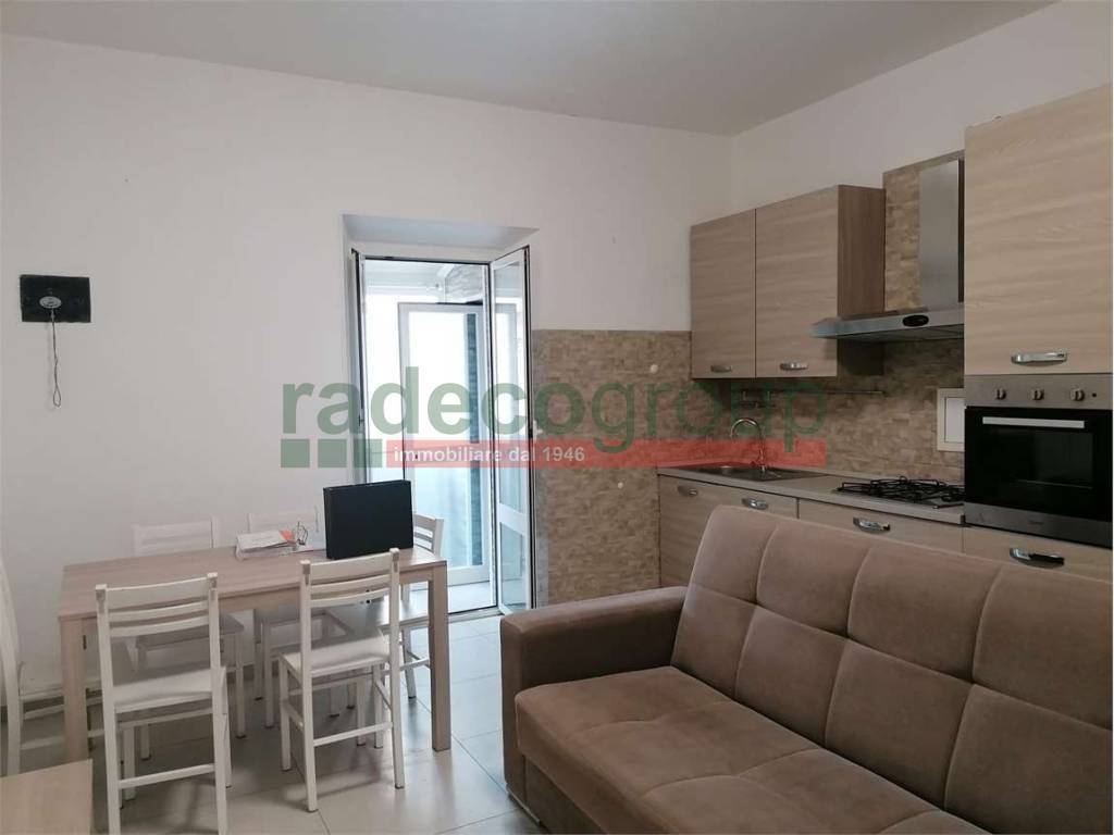 Apartamento T2 em Livorno, Italy N.º 351041