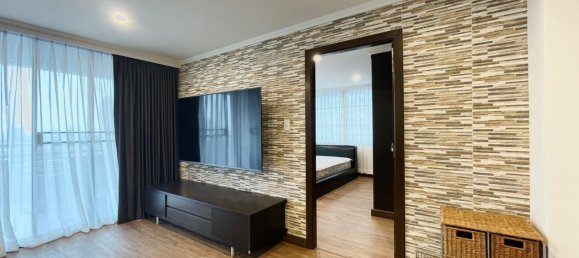 3 bedrooms Condo in Bangkok, Thailand No. 6648 7