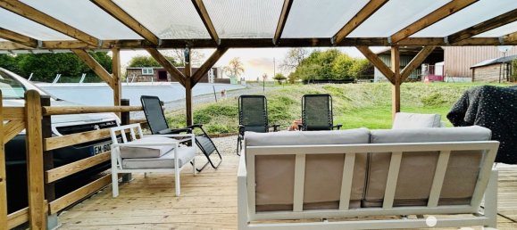 6 rooms Townhouse in Noyales, France No. 153624 2