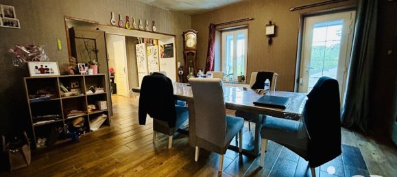 6 rooms Townhouse in Noyales, France No. 153624 5