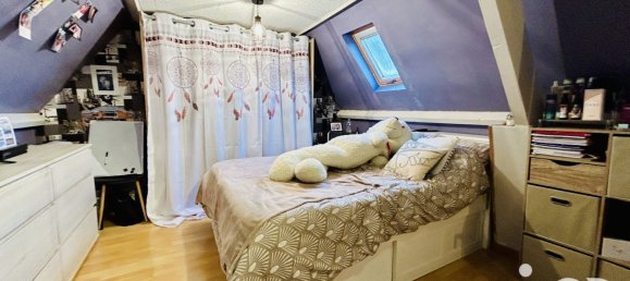 6 rooms Townhouse in Noyales, France No. 153624 8