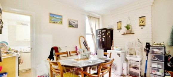 3 bedrooms House in East Ham, United Kingdom No. 11428 5