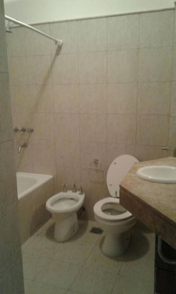 3 bedrooms Apartment in Buenos Aires, Argentina No. 96591