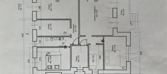 6 bedrooms Villa in Camaiore, Italy No. 369845 28