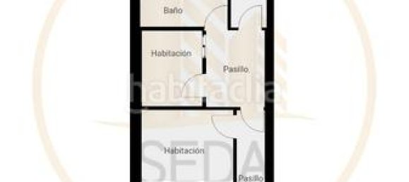 2 غرف نوم شقة في Terrassa, Spain رقم 181415 26