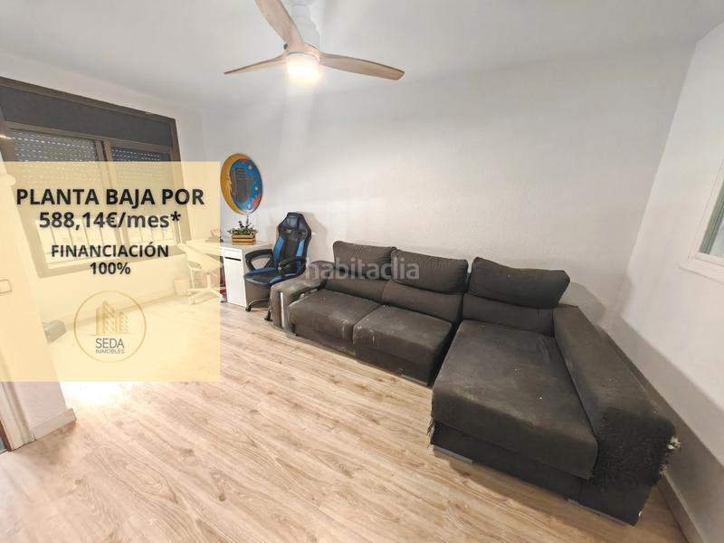 2 غرف نوم شقة في Terrassa, Spain رقم 181415