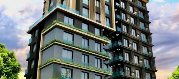 Apartment 1+1 in Istanbul, Turkey No. 24954 2