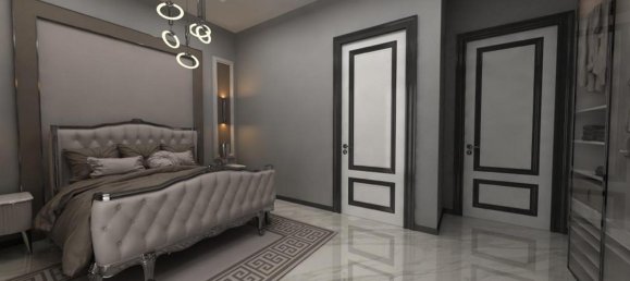 Apartment 1+1 in Istanbul, Turkey No. 24954 8