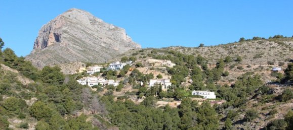  Land in Alicante, Spain No. 138472 2