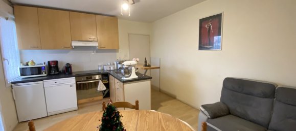 Apartamento de 2 dormitorios en Florange, France No. 52522 4