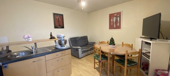 Apartamento de 2 dormitorios en Florange, France No. 52522 12