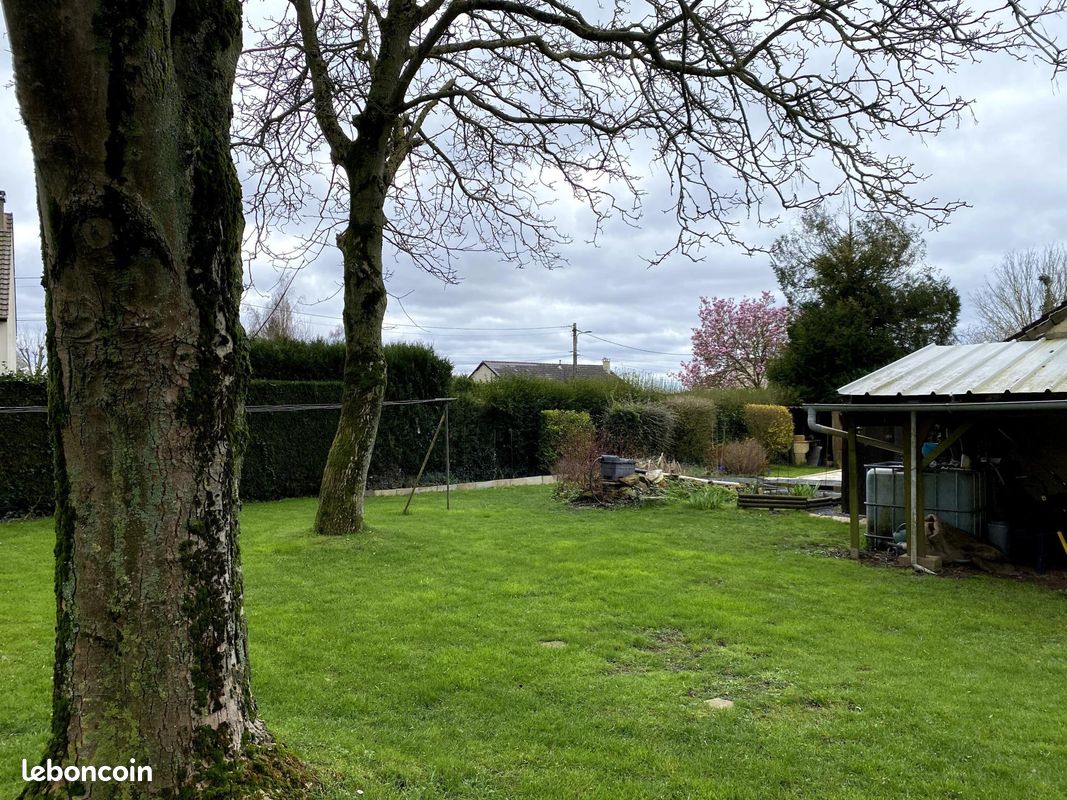 4 bedrooms House in Crouy-en-Thelle, France No. 225142