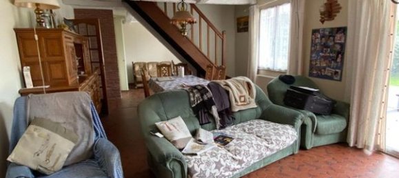 4 bedrooms House in Crouy-en-Thelle, France No. 225142 21