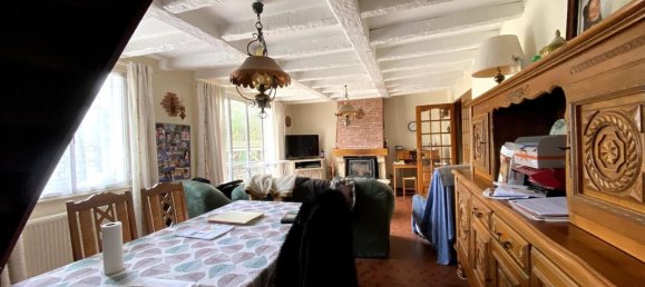 4 bedrooms House in Crouy-en-Thelle, France No. 225142 3