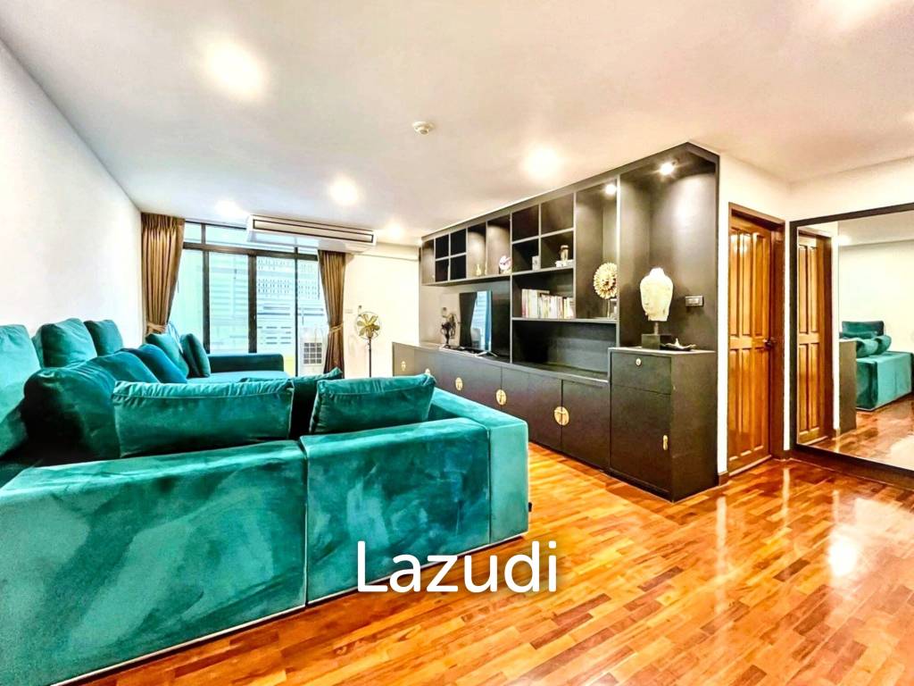 2 Schlafzimmer Eigentumswohnung in Railay Beach, Thailand, Nr. 26799