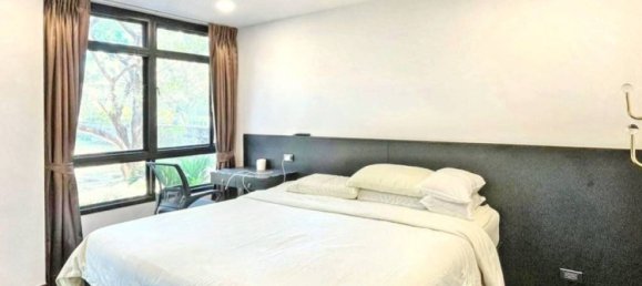 2 Schlafzimmer Eigentumswohnung in Railay Beach, Thailand, Nr. 26799 8