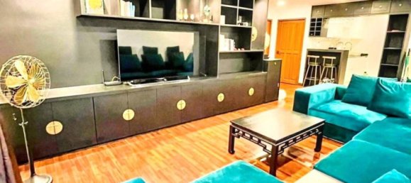 2 Schlafzimmer Eigentumswohnung in Railay Beach, Thailand, Nr. 26799 3