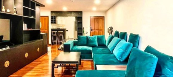 2 Schlafzimmer Eigentumswohnung in Railay Beach, Thailand, Nr. 26799 2